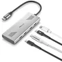 NGS Hub USB-C Wonder4-C 4 Puertos USB Tipo C